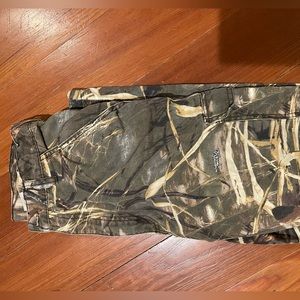 Camo Boys Advantage Max 4 HD Ranger hunting pants